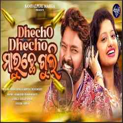 Dhecho Dhecho Maruche Guli